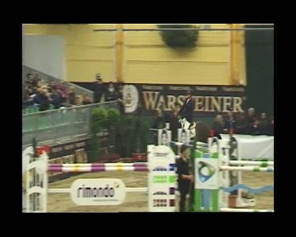 Warsteiner Champions Trophy 2011