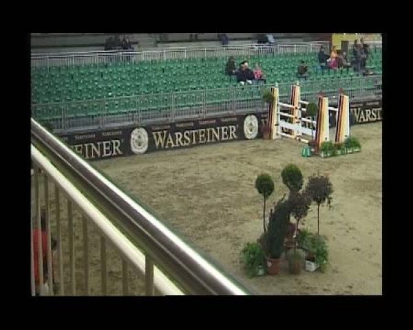 Warsteiner Champions Trophy 2011