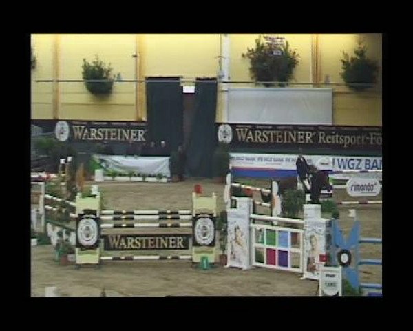 Warsteiner Champions Trophy 2011