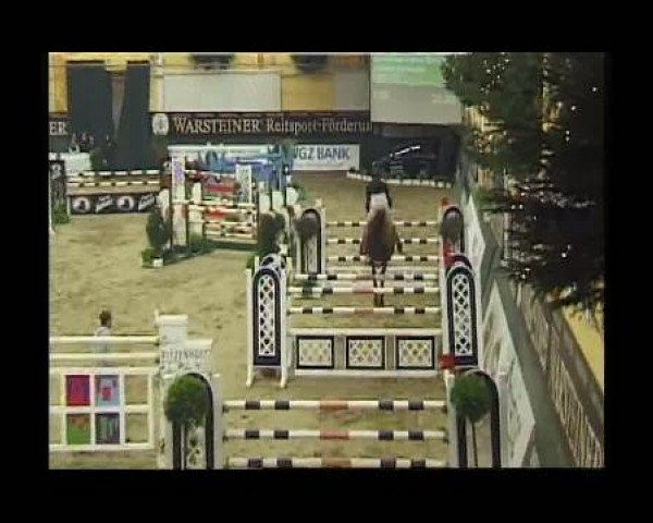 Warsteiner Champions Trophy 2011