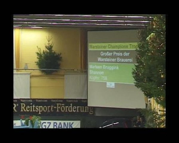Warsteiner Champions Trophy 2011