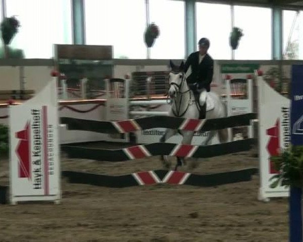 Hallenturnier beim RFV Südlohn-Oeding e.V. 2011