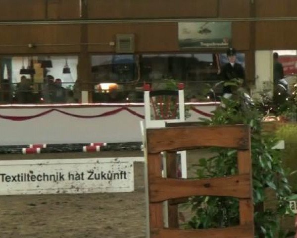 Hallenturnier beim RFV Südlohn-Oeding e.V. 2011