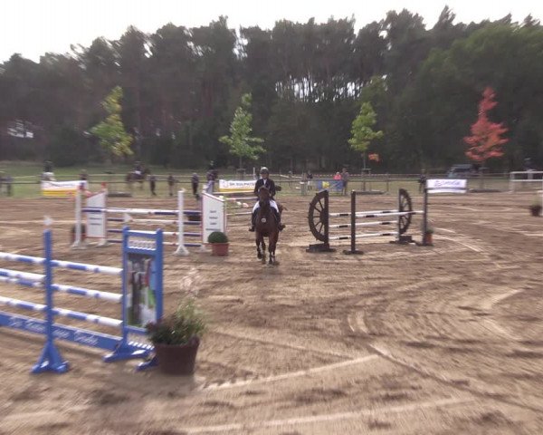 Reitturnier Baitz 2021