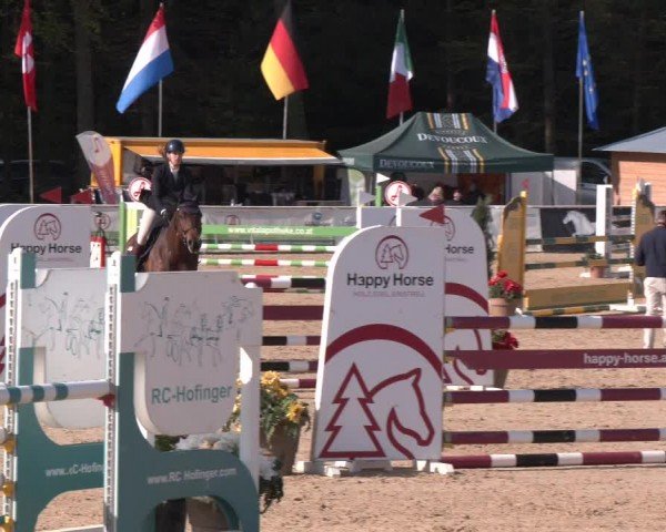 Reitturnier Ranshofen - Braunau am Inn 2024