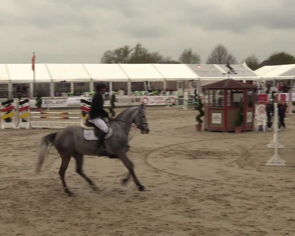 Lenklarer Reitertage Werne 2024