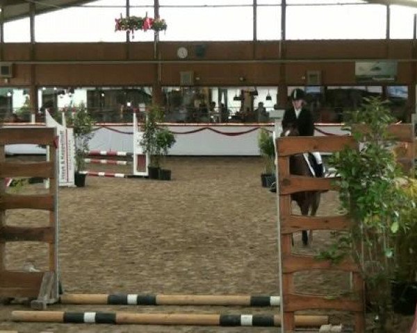 Hallenturnier beim RFV Südlohn-Oeding e.V. 2011