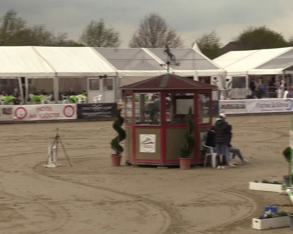 Lenklarer Reitertage Werne 2024