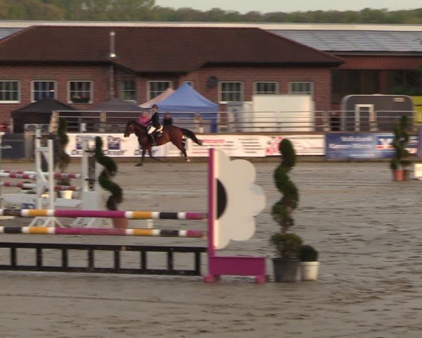 Lenklarer Reitertage Werne 2024