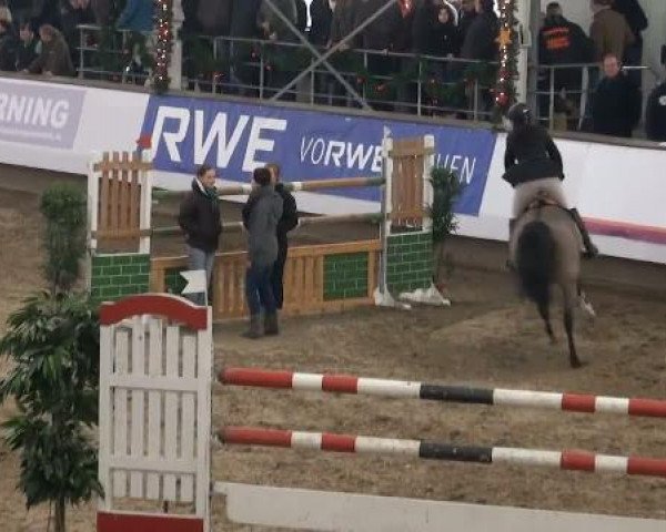 Reitturnier Alt Marl 2011