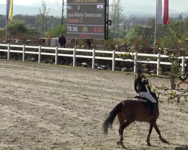 Reitturnier St. Margarethen 2024