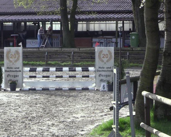 Reitturnier Marienheide-Kempershöhe 2024