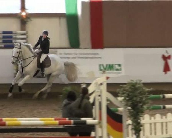 19. Winter Hallen Reit- und Springturnier 2011