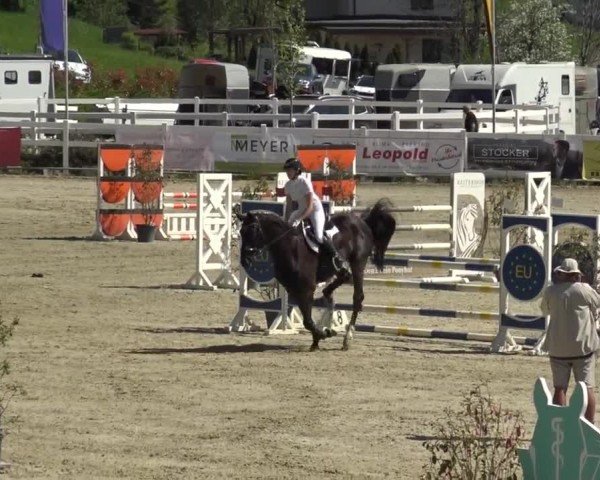 Reitturnier St. Margarethen 2024