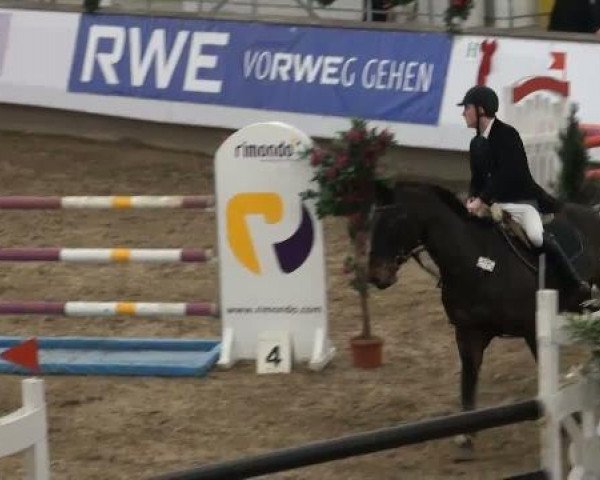 Ride turnering Alt Marl 2011