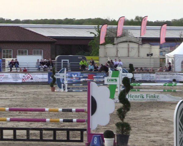 Lenklarer Reitertage Werne 2024