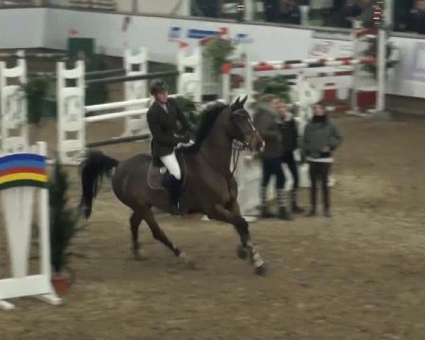 19. Winter Hallen Reit- und Springturnier 2011