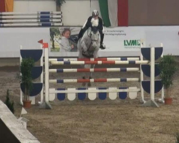 19. Winter Hallen Reit- und Springturnier 2011