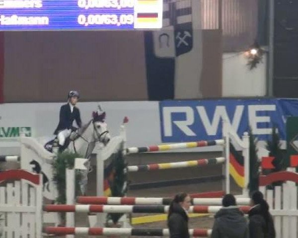 19. Winter Hallen Reit- und Springturnier 2011