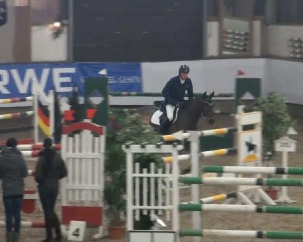 19. Winter Hallen Reit- und Springturnier 2011