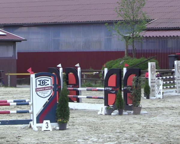 Reitturnier Marienheide-Kempershöhe 2024