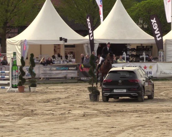 Lenklarer Reitertage Werne 2024