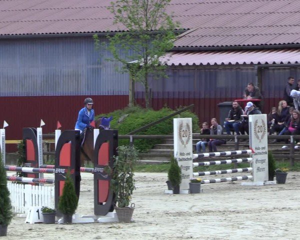Reitturnier Marienheide-Kempershöhe 2024