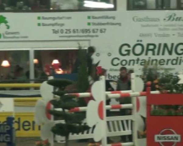 20. Grosses Hallen Springturnier in Vreden