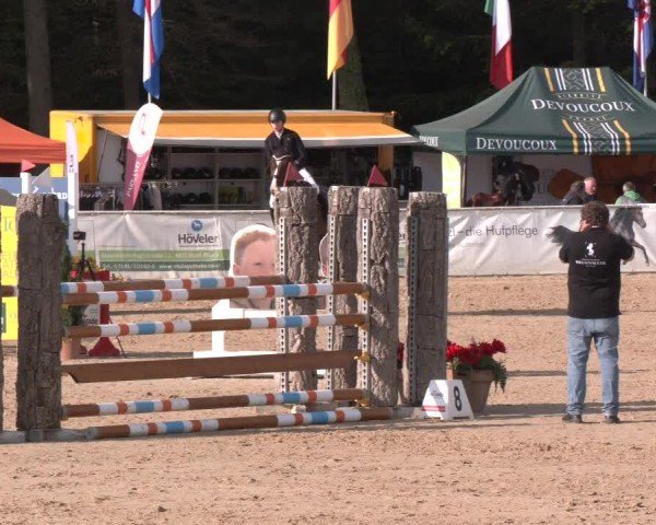 Reitturnier Ranshofen - Braunau am Inn 2024