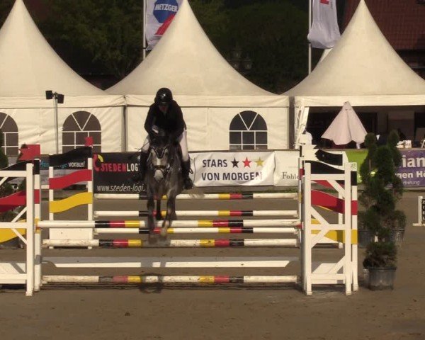 Lenklarer Reitertage Werne 2024