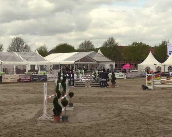 Lenklarer Reitertage Werne 2024
