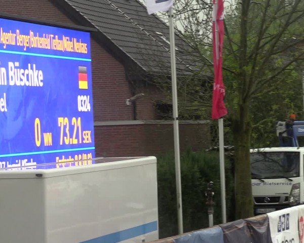 Reitturnier Werne-Lenklar 2024