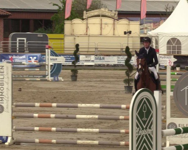 Reitturnier Werne-Lenklar 2024