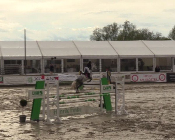 Reitturnier Werne-Lenklar 2024