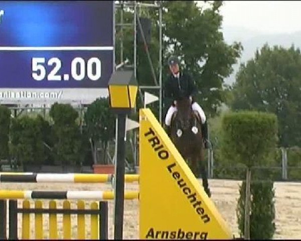 Vosswinkeler Reitertage CSN 2011