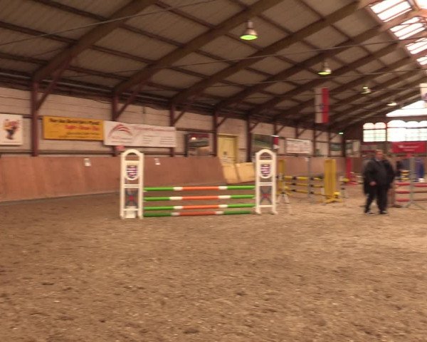 Reitturnier Elisenau 2021