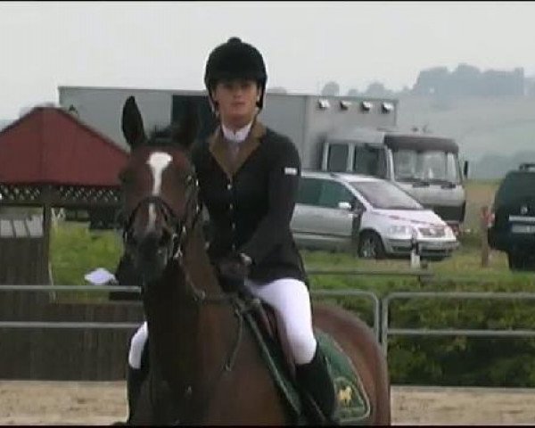 Vosswinkeler Reitertage CSN 2011