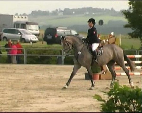 Vosswinkeler Reitertage CSN 2011