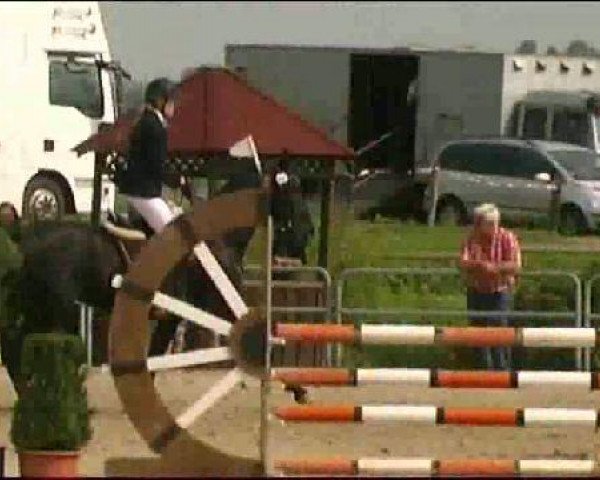 Vosswinkeler Reitertage CSN 2011