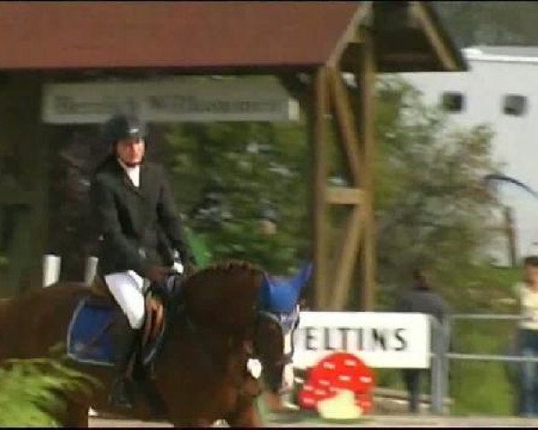 Vosswinkeler Reitertage CSN 2011