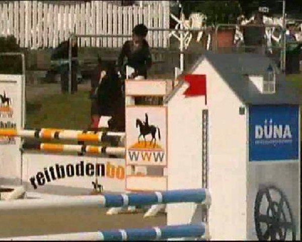 Vosswinkeler Reitertage CSN 2011