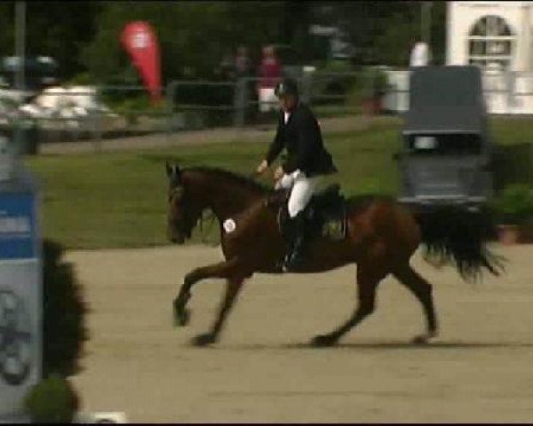 Vosswinkeler Reitertage CSN 2011