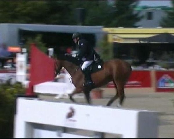 Vosswinkeler Reitertage CSN 2011