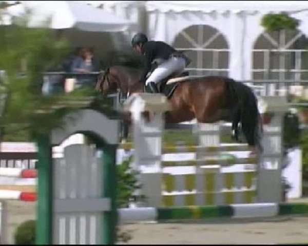 Vosswinkeler Reitertage CSN 2011