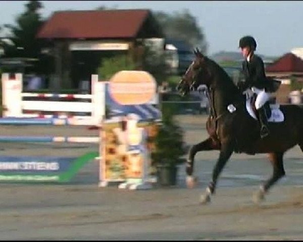 Vosswinkeler Reitertage CSN 2011