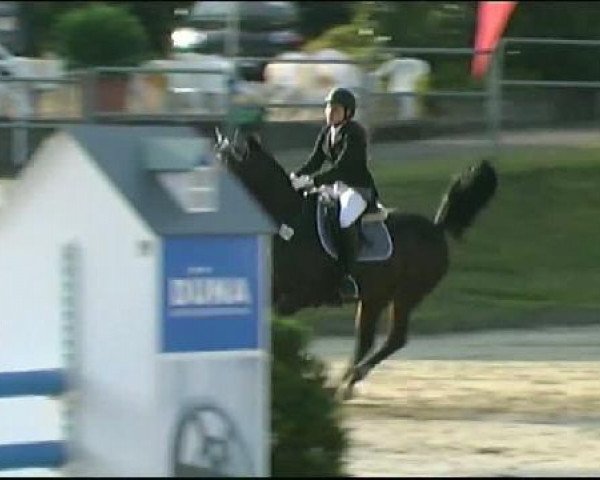 Vosswinkeler Reitertage CSN 2011