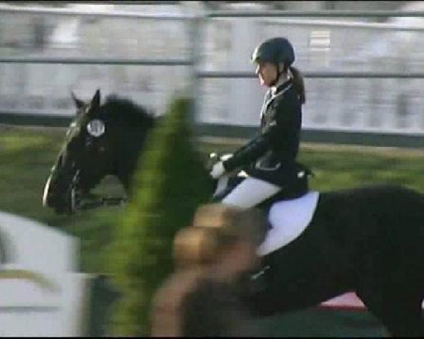 Vosswinkeler Reitertage CSN 2011
