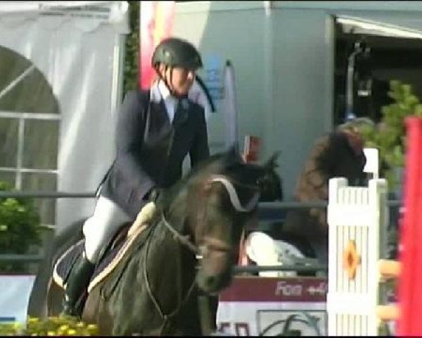 Vosswinkeler Reitertage CSN 2011