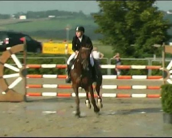 Vosswinkeler Reitertage CSN 2011