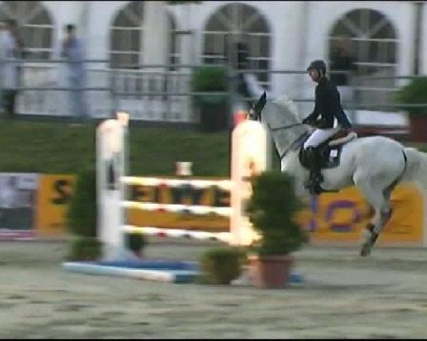 Vosswinkeler Reitertage CSN 2011
